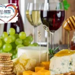 foire aux vins et gastronomie