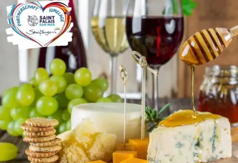 foire aux vins et gastronomie