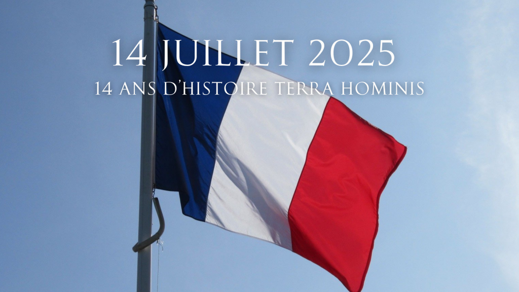 14 juillet, 14 ans d'histoire
