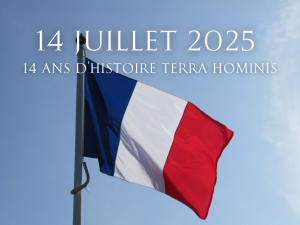 14 juillet, 14 ans d'histoire