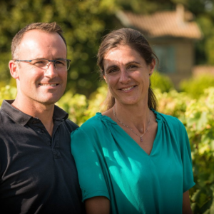 julien et cécile paillé