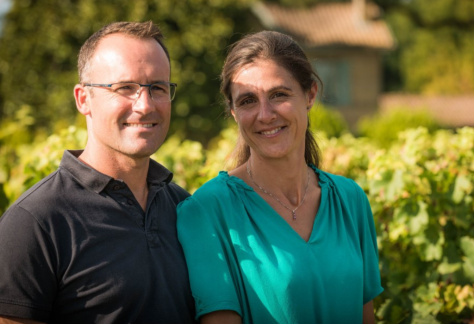 julien et cécile paillé