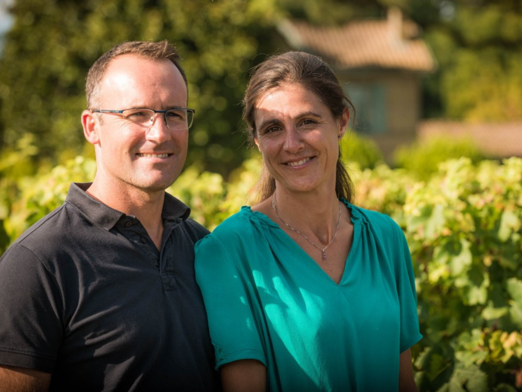 julien et cécile paillé