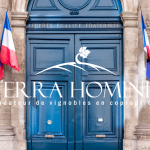 Colloque au Palais du Luxembourg : Foncier agricole & Souveraineté alimentaire
