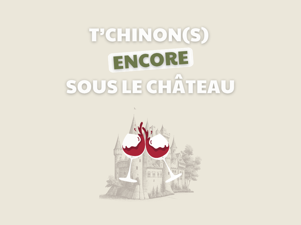 t'chinon