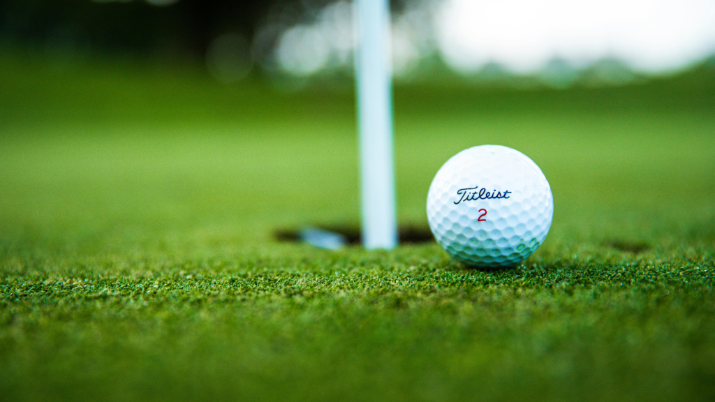 golf