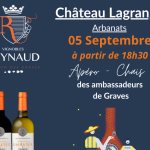 apéro chais