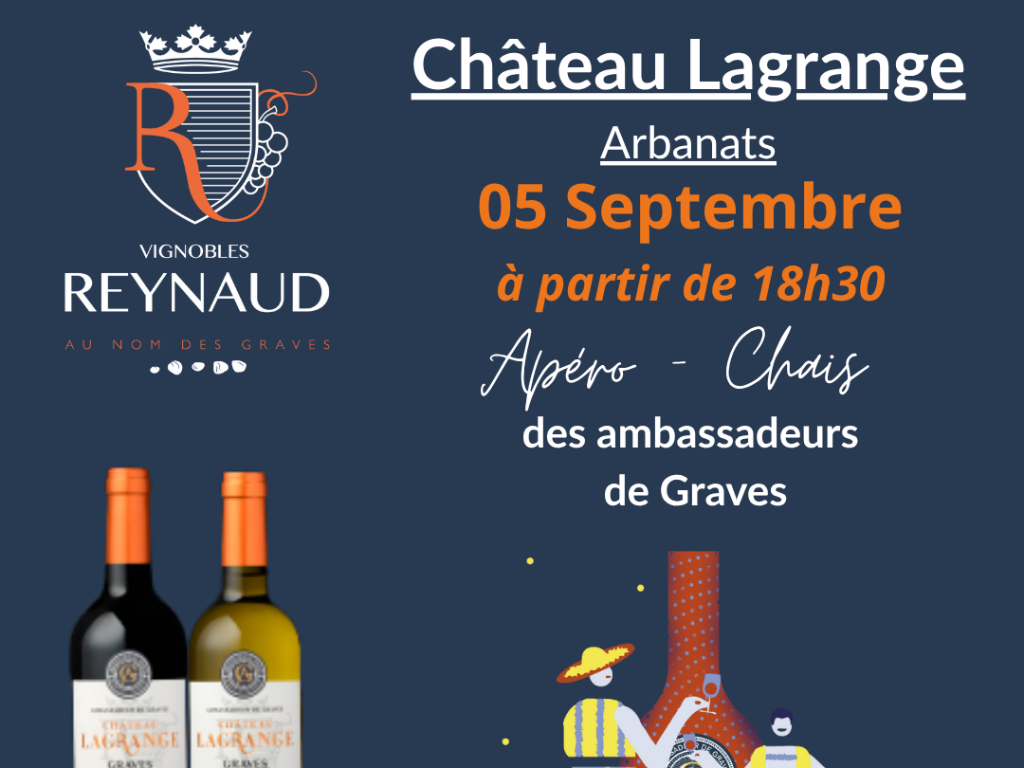 apéro chais