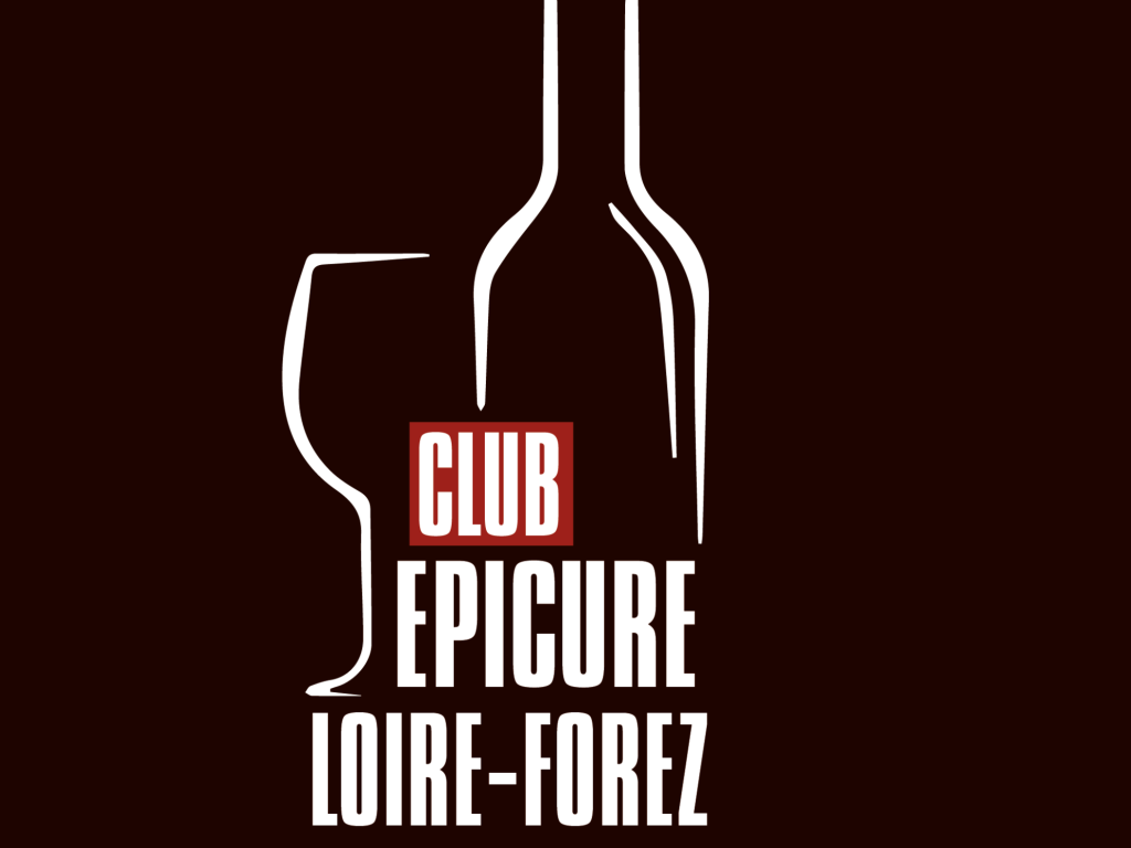 Logo Epicure Loire FOREZ