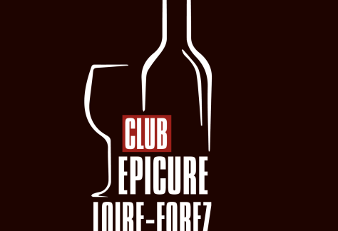 Logo Epicure Loire FOREZ