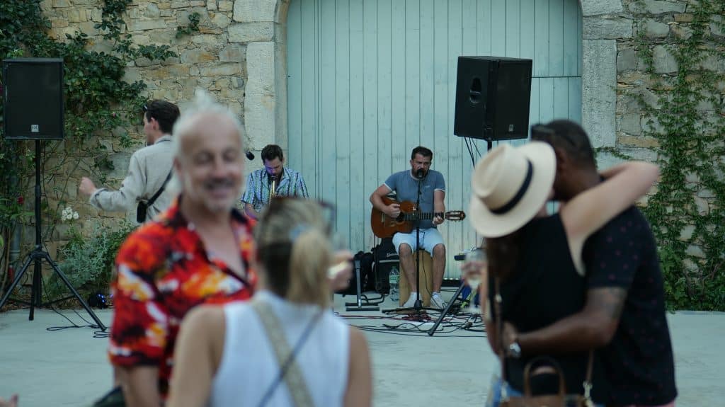 soirée
