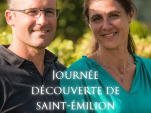 Evenement saint - emilion cecile paillé