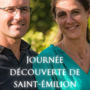 Evenement saint - emilion cecile paillé