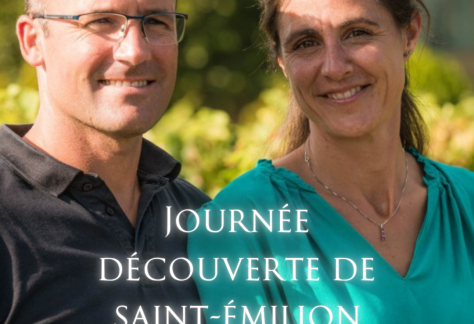Evenement saint - emilion cecile paillé