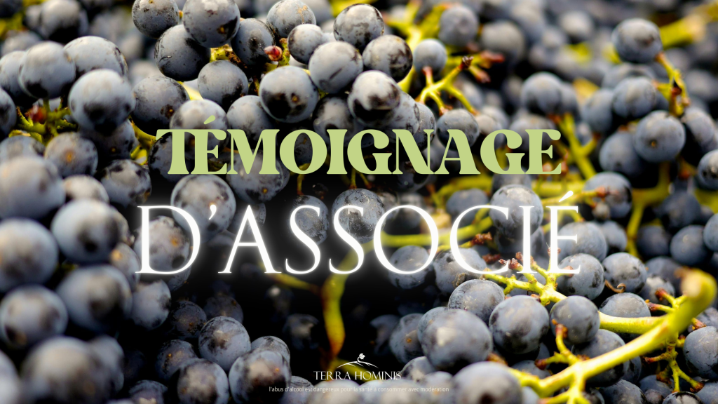 témoignage associé