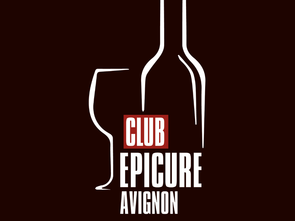 club épicure avignon