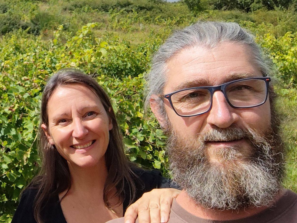 domaine des quarres