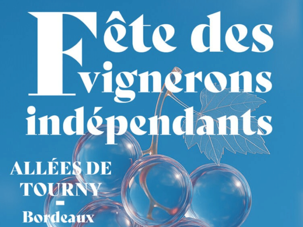 fete des vignerons independants