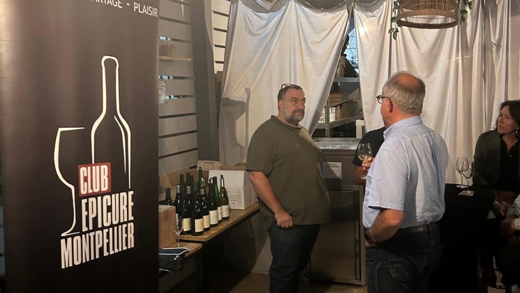 epicure montpellier pierre quinonero