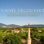 Domaine Verzier événement