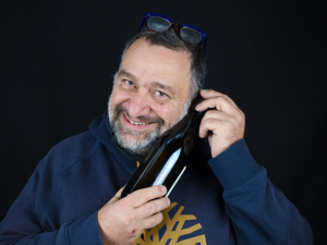 pierre quinonero