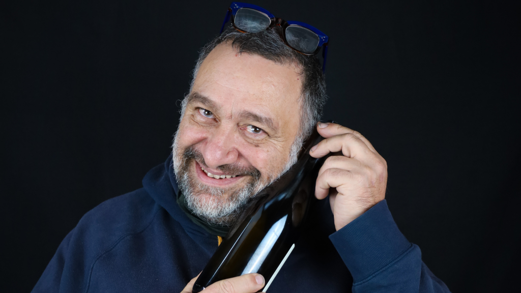 pierre quinonero