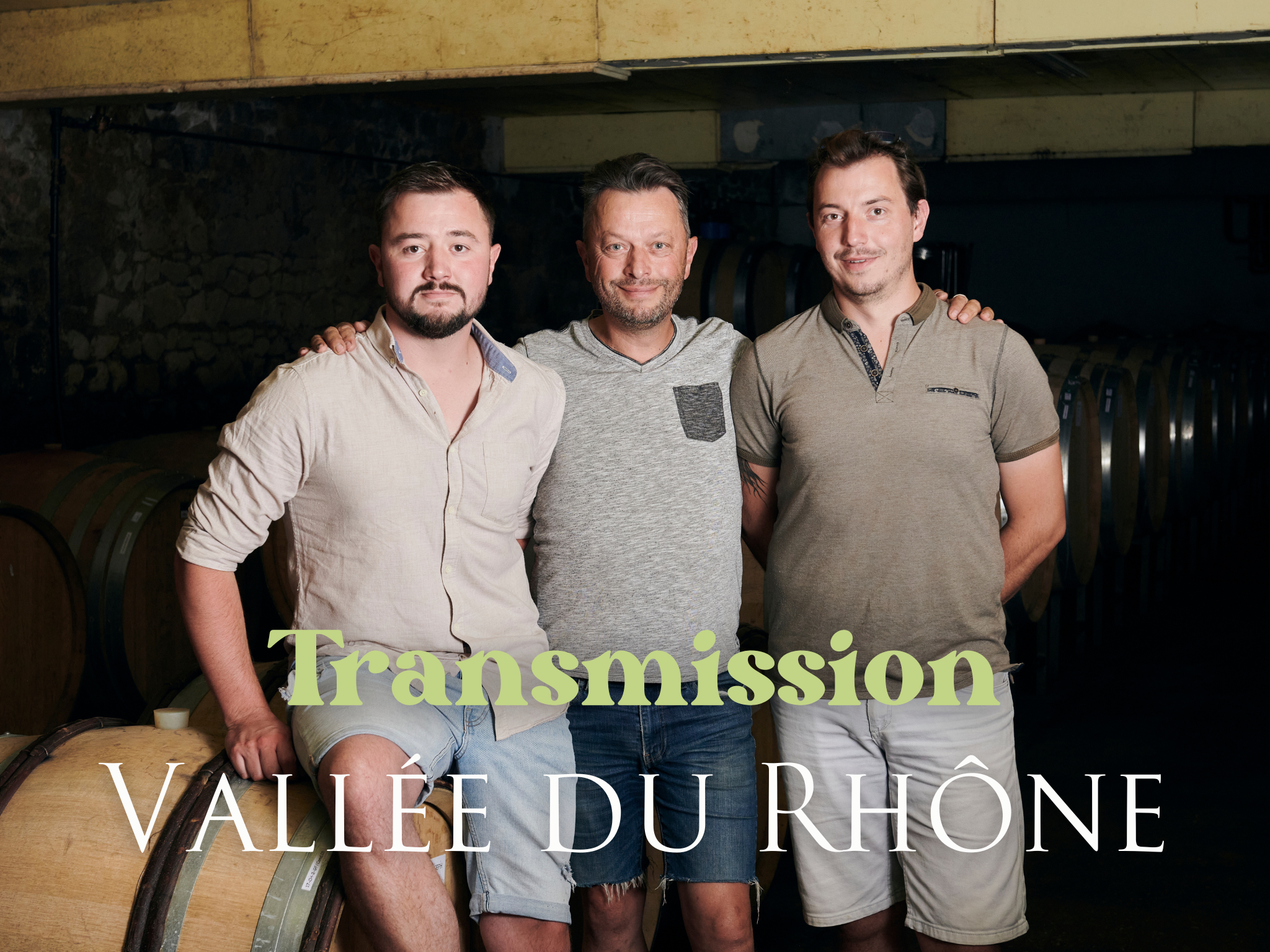 Projets en cours Rhône site