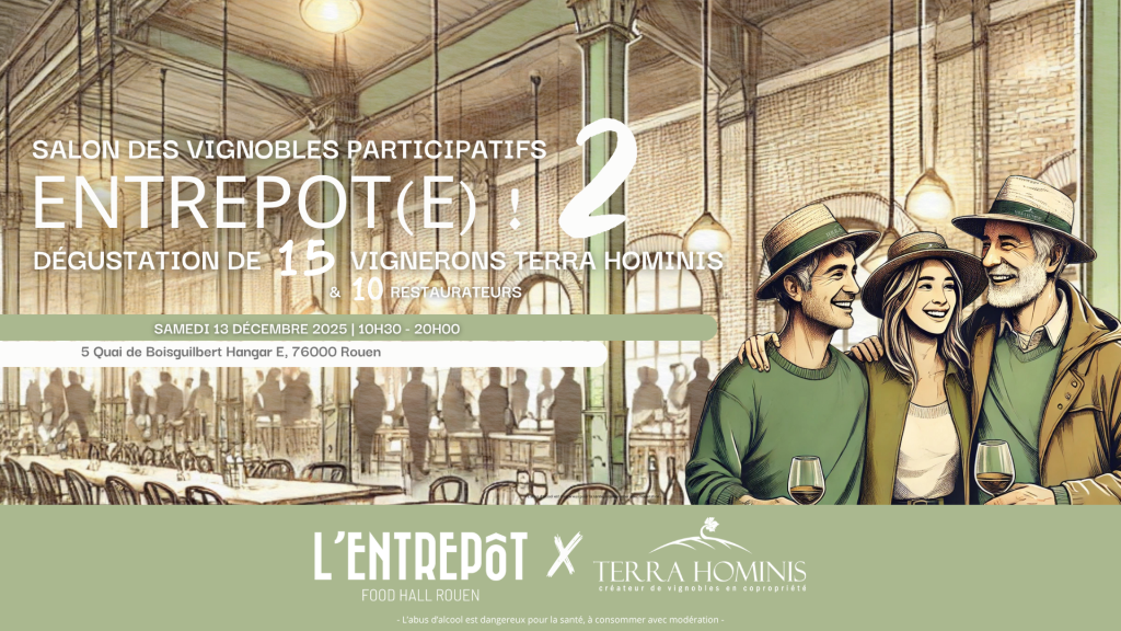 entrepote rouen salon (16/9)