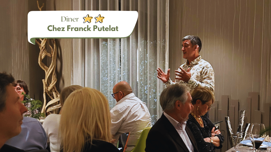 retour soirée franck putelat 1