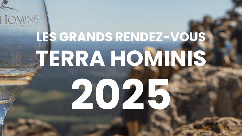 les evenements terra hominis de 2025