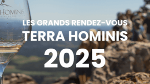 les evenements terra hominis de 2025