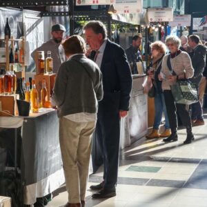 salon de mer & vigne