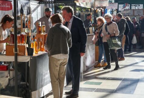 salon de mer & vigne