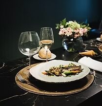 repas musée du vin