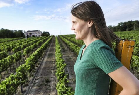 Assemblée GénéraleChâteau Camplat
