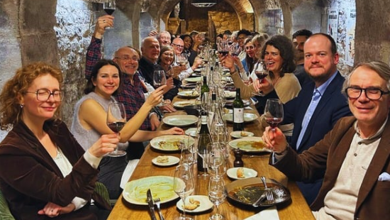 musée du vin 2026