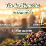 soirée terra hominis 23 mai