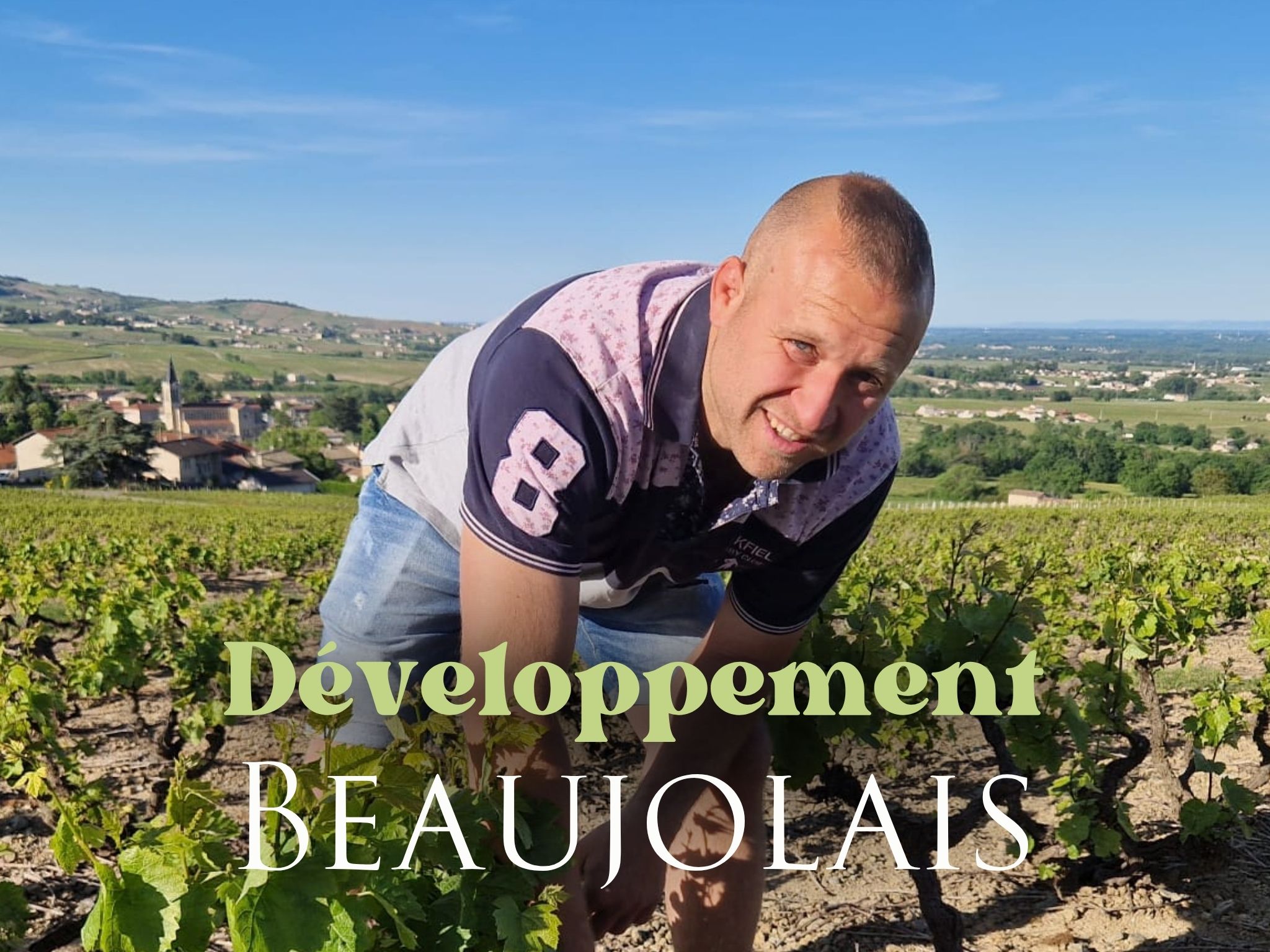 projet en cours beaujolais