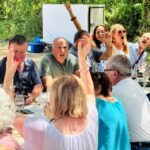Domaine Cammaous et Caussarelle assemblée générale 2026