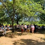 Domaine Cammaous et Caussarelle assemblée générale 2026