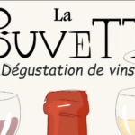 degustation vin domaine des quarres ile de houat