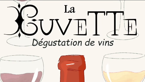 degustation vin domaine des quarres ile de houat