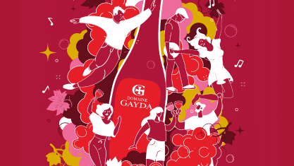 gayda folies