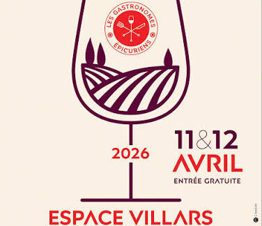 Salon des Vins Moulins