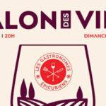 Salon des Vins Moulins