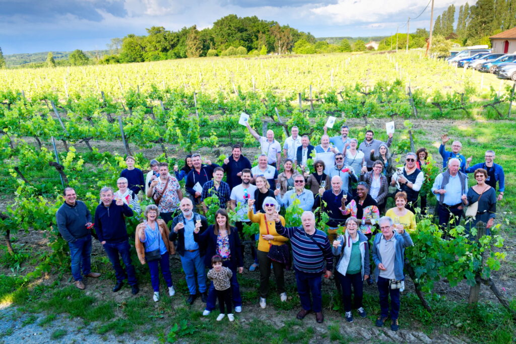 assemblée générale 2026 château le camplat