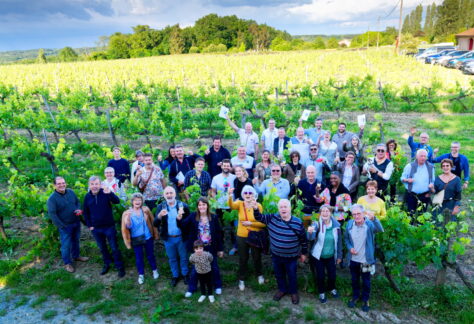 assemblée générale 2026 château le camplat