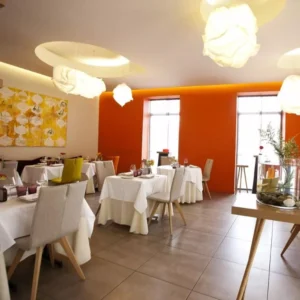 la galinette perpignan restaurant étoilé