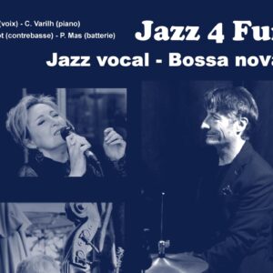 mas alart concert jazz