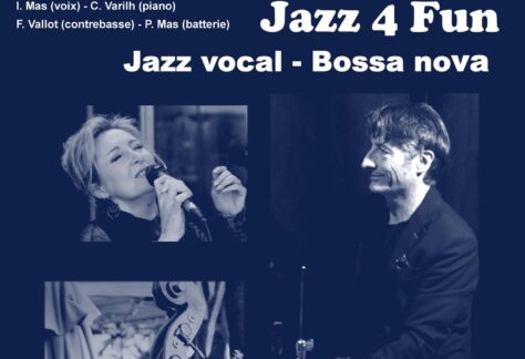 mas alart concert jazz